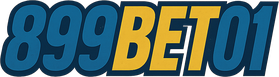 899bet01 Logo